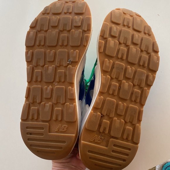 New Balance x Staud collab shoe - Picture 9 of 12